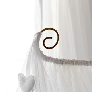 כילה לעריסה