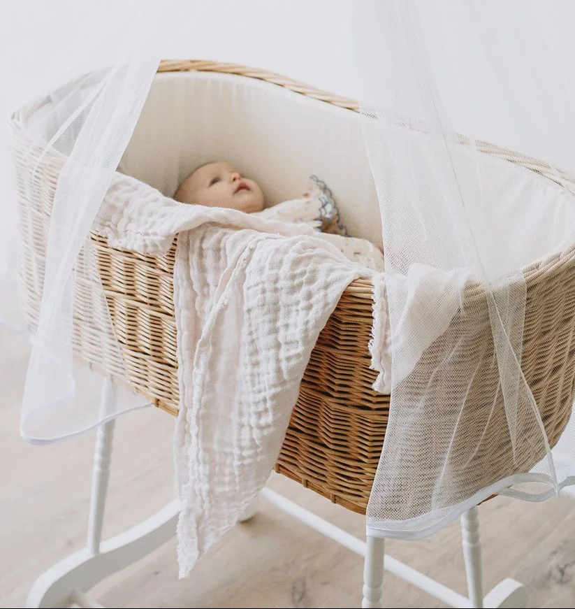 עריסה ניידת