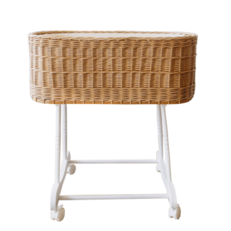 עריסת תינוק ניידת