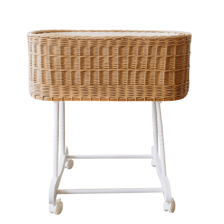 עריסת תינוק ניידת