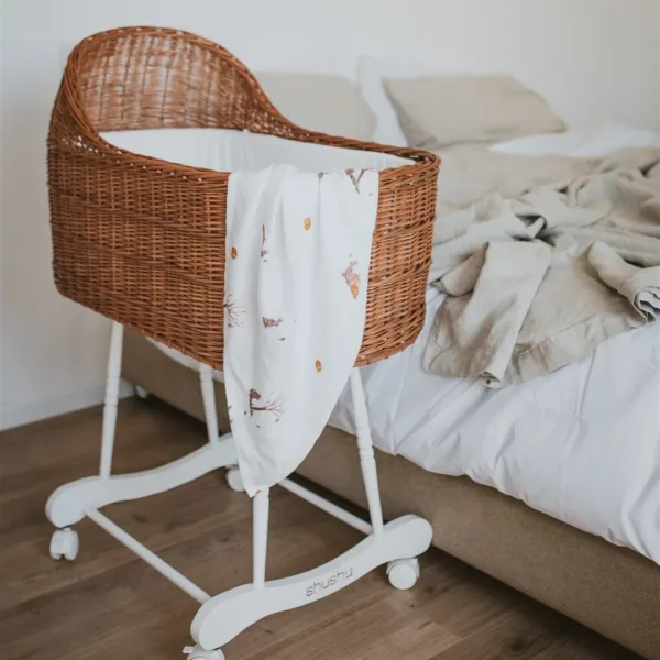 עריסות תינוק