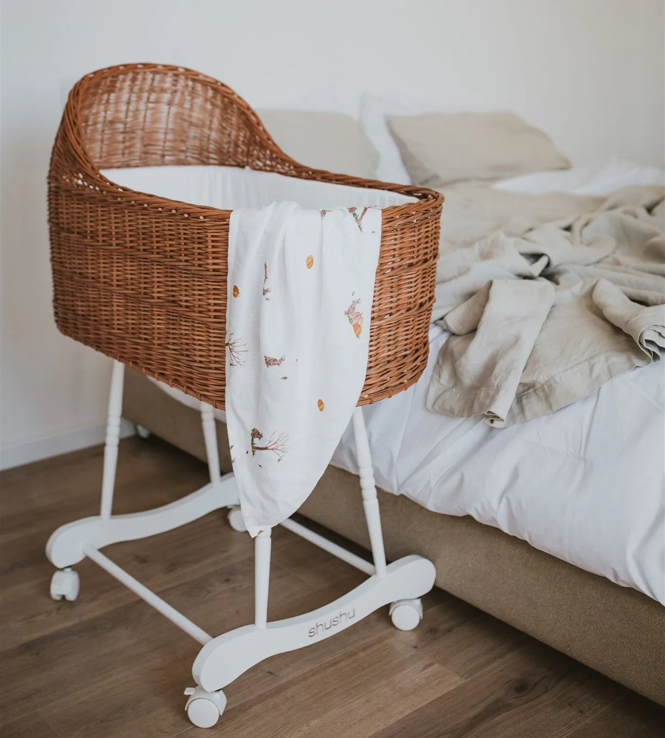 עריסות תינוק