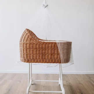 premium-round-rattan-bassinet-brown