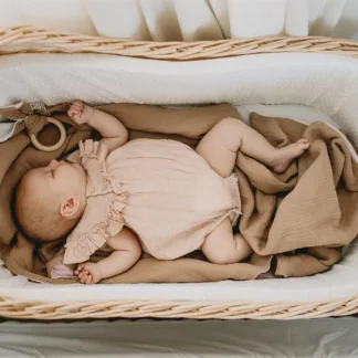 השכרת עריסה לאירוע