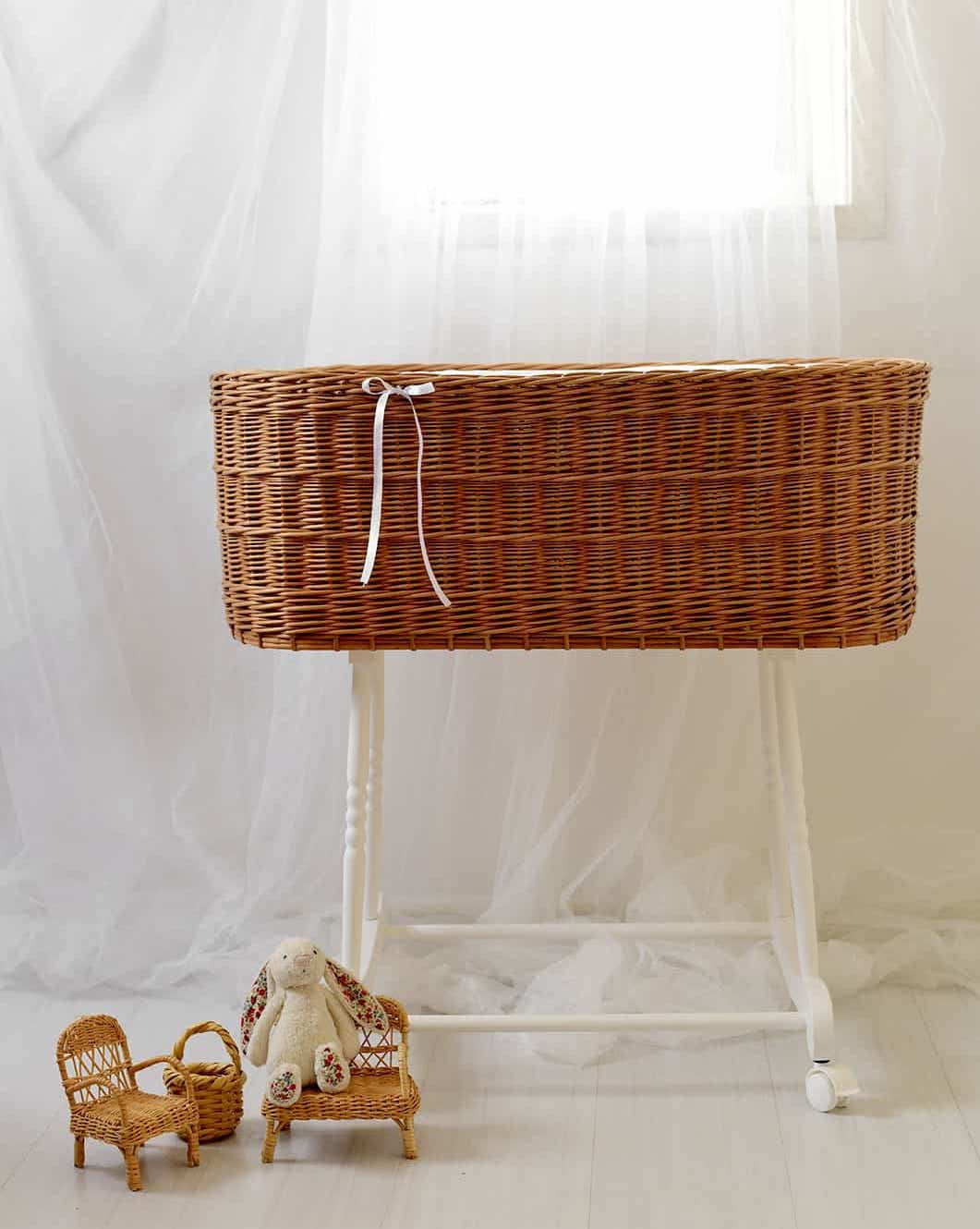 מידות עריסה