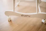 עריסת תינוק ליד